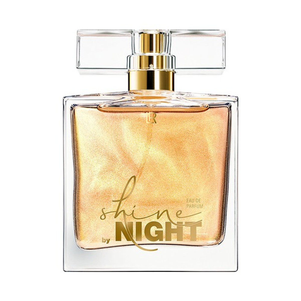 Lr Shine By Night Parfüm - 50 ml - Turunçgil Kadın Parfümleri Fiyatı