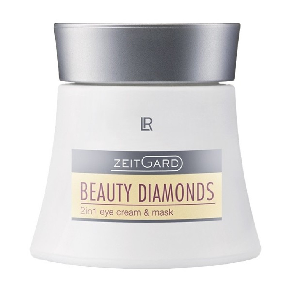 LR Zeitgard Beauty Diamonds Göz Kremi Göz Kremi Fiyatı