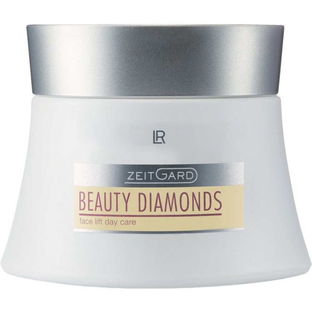 Lr Zeitgard Beauty Diamonds Gündüz Kremi 50ml Nemlendiriciler Fiyatı
