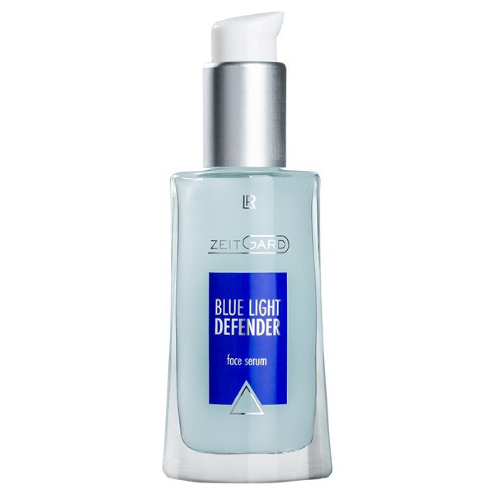 Lr Zeitgard Blue Light Defender Yüz Serumu 30ML Oto Boyaları Fiyatı