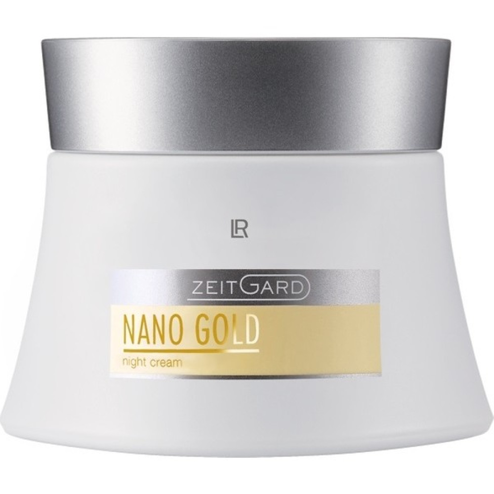 Lr Zeitgard Nanogold Gece Kremi Gece Kremleri Fiyatı