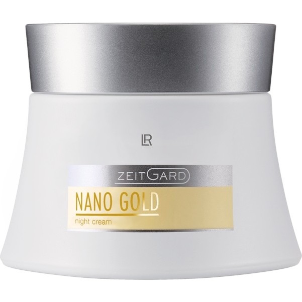 Lr Zeitgard Nanogold Gece Kremi Gece Kremleri Fiyatı