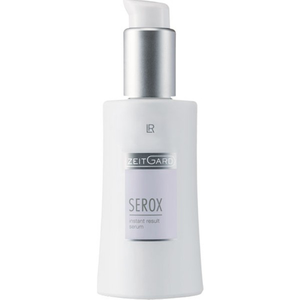 Lr Zeıtgard Serox Instant Result Serum Oto Boyaları Fiyatı