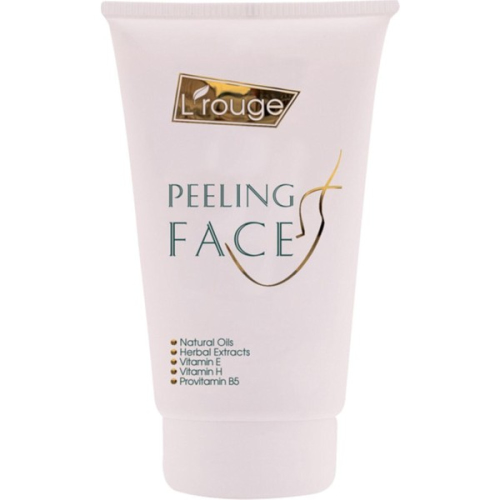 L'rouge Cemkan Ticaret L'rouge Face Peeling Günlük Hassas ve Derin Temizleyici 50 ml Oto Boyaları Fiyatı