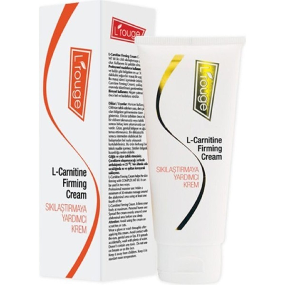 L'rouge L-Carnitine Sıkılaştırıcı Krem L'rouge L-Carnitine Sıkılaştırıcı Oto Boyaları Fiyatı