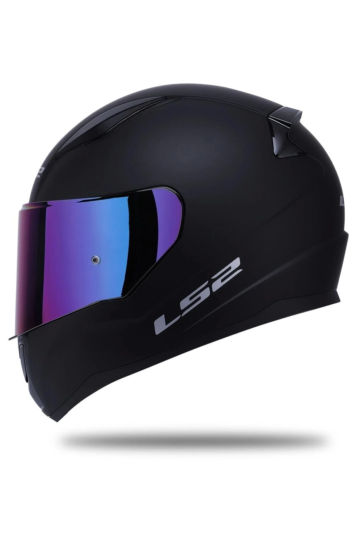 LS2 Rapid 2 Full Face Motosiklet Kaskı S Beden" Motorsiklet Kaskları Fiyatı