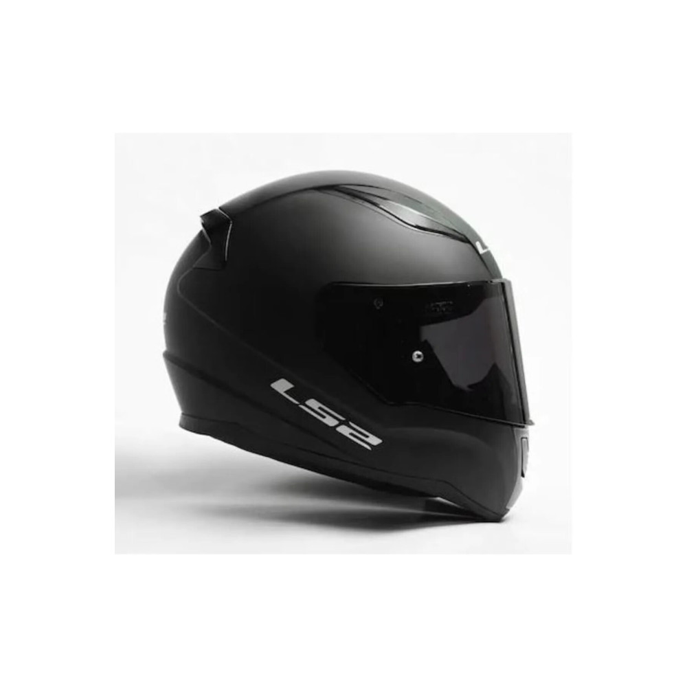 LS2 Rapıd 2 Mat Siyah Kask L Beden Motorsiklet Kaskları Fiyatı