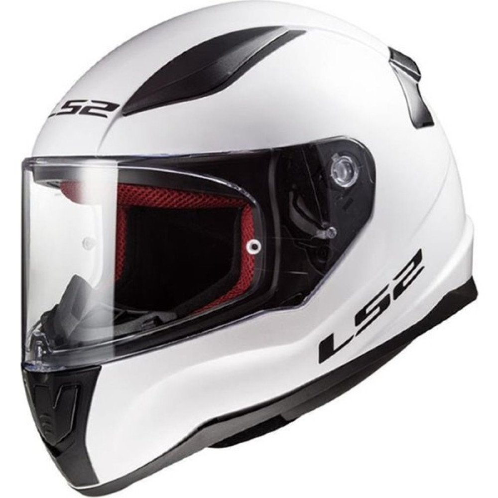 LS2 RAPID BEYAZ KASK L BEDEN M1240508-01 HBCV000026PE1O Oto Boyaları Fiyatı