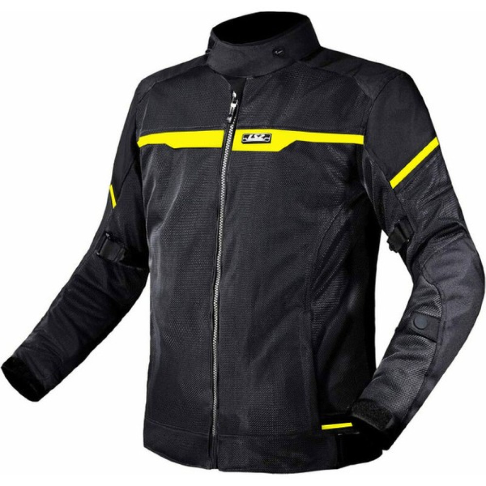 Ls2 Riva Yazlık Motosiklet Montu - Tek Renk - 4XL Motorsiklet Montları Fiyatı