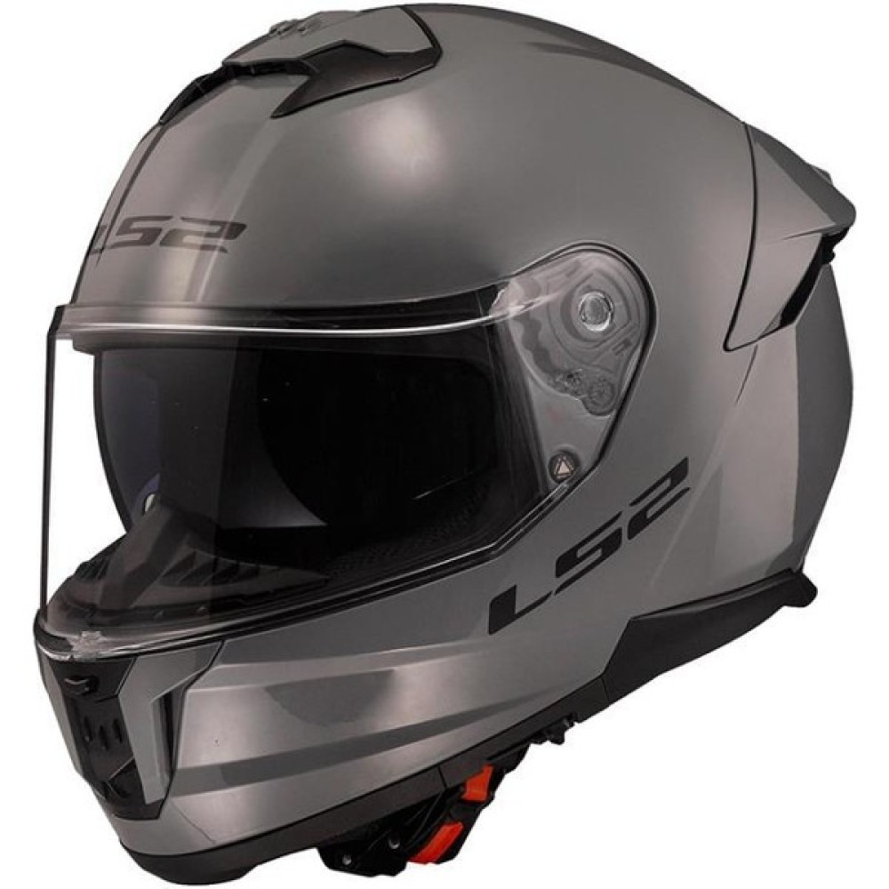 Ls2 Stream 2 Nardo Gri Kask - XS Oto Boyaları Fiyatı