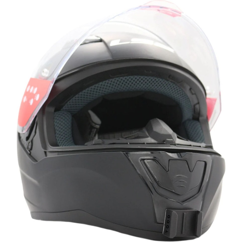 Ls2 Thunder Kask Kamera Aparatı Aksiyon Kamera Aksesuarları Fiyatı