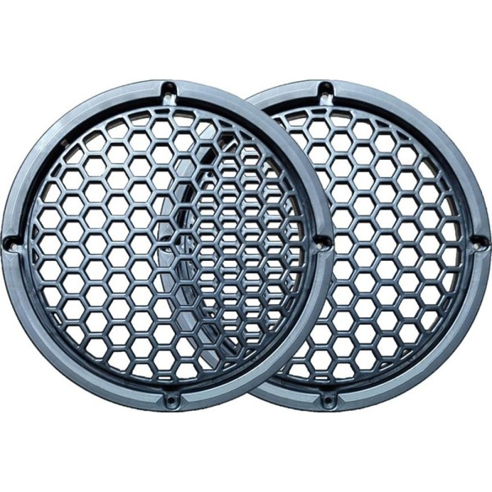Lsound 20 cm Hoparlör ve Midrange Kapağı - 2 Adet - 1 Çift Oto Hoparlörleri & SubWoofer Fiyatı