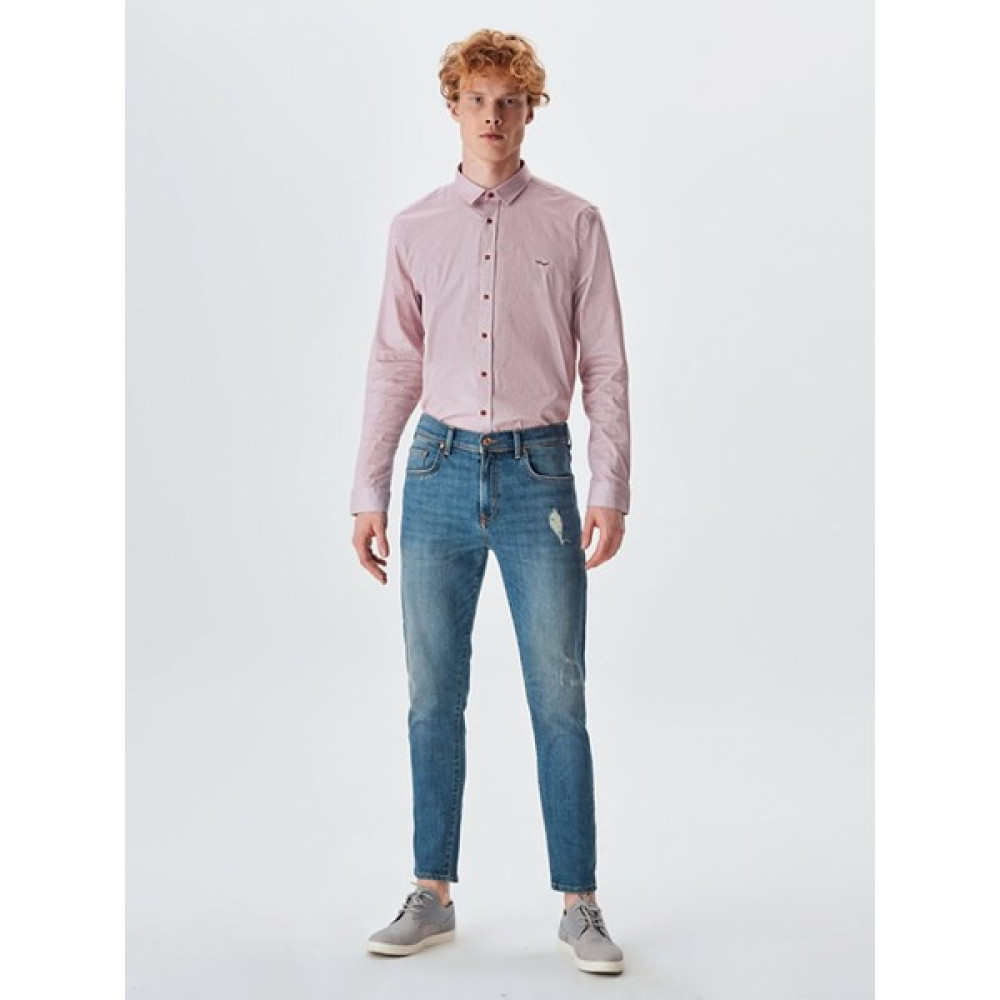 LTB Erkek Dıego X Y Skınny Jean Pantolon Erkek Jeans / Kot Pantolon Fiyatı
