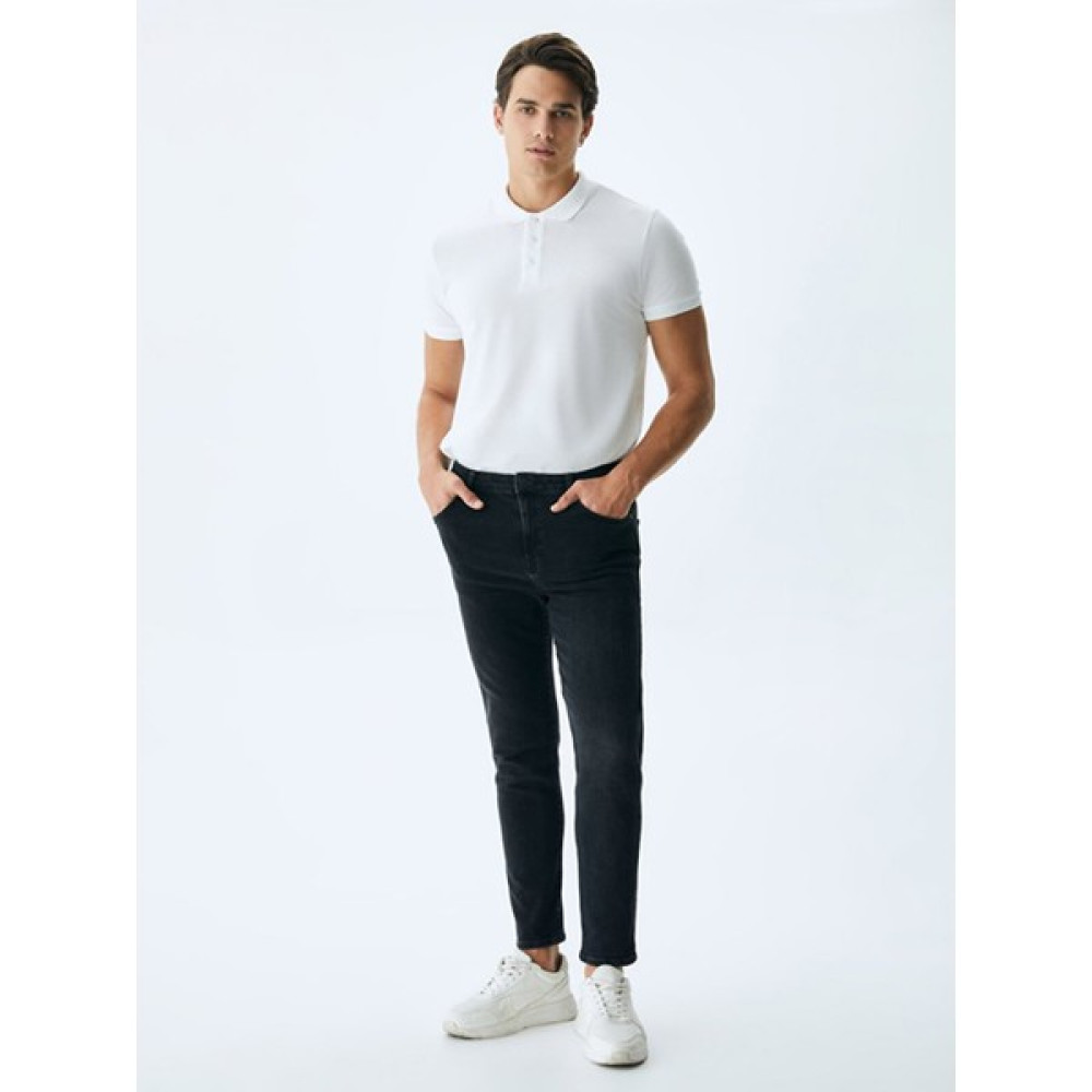 LTB Erkek Elmore Zıp Pantolon Erkek Jeans / Kot Pantolon Fiyatı