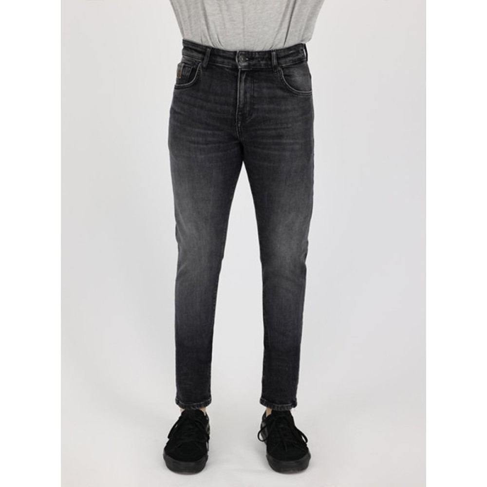 LTB Erkek Joshua Adonı Düşük Bel Slim Jean Pantolon 10095075915641 Erkek Jeans / Kot Pantolon Fiyatı