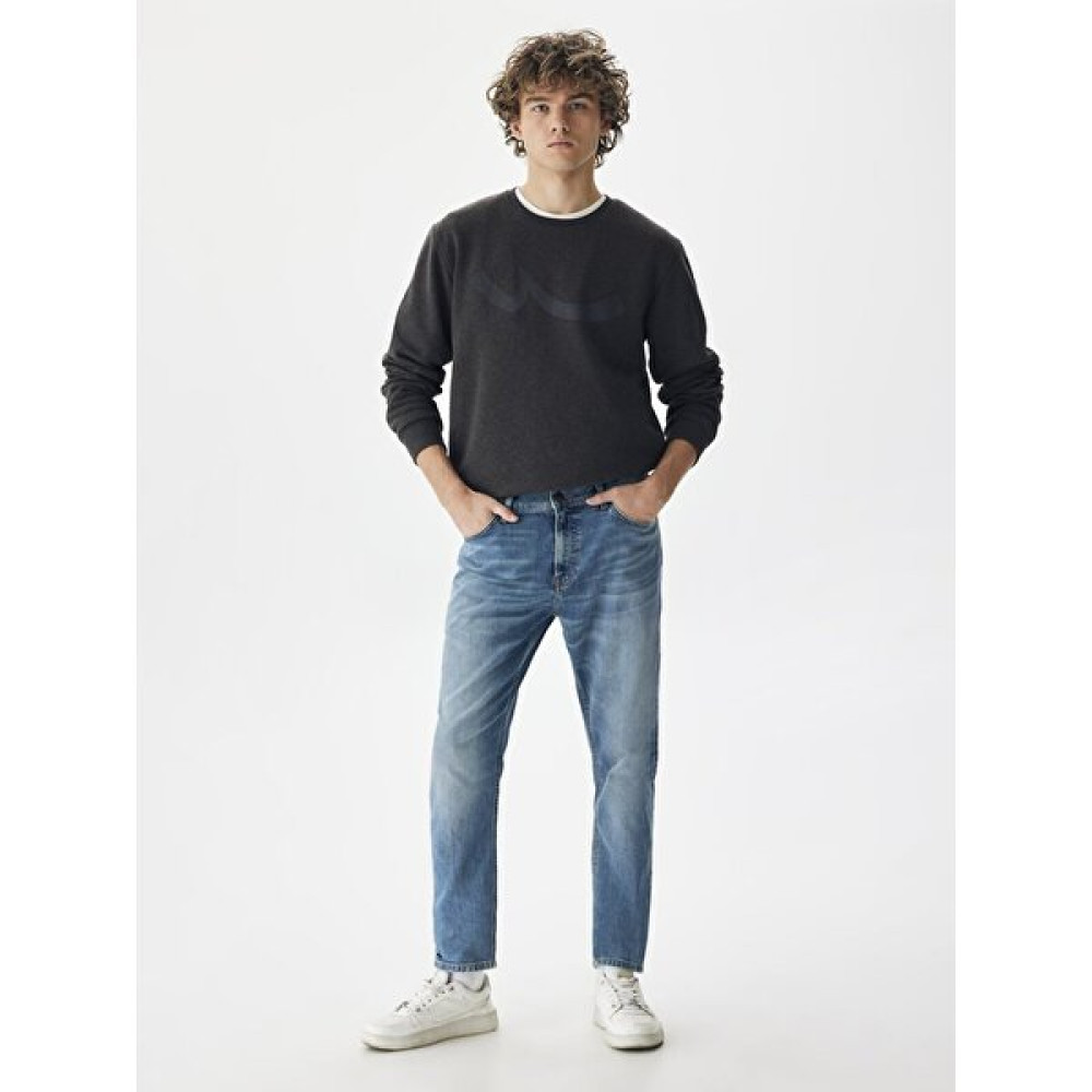 LTB Erkek Smarty Y Dar Paça Jean Pantolon Erkek Jeans / Kot Pantolon Fiyatı
