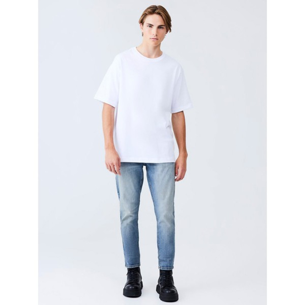 LTB Erkek Smarty Y Dar Paça Jean Pantolon Erkek Jeans / Kot Pantolon Fiyatı