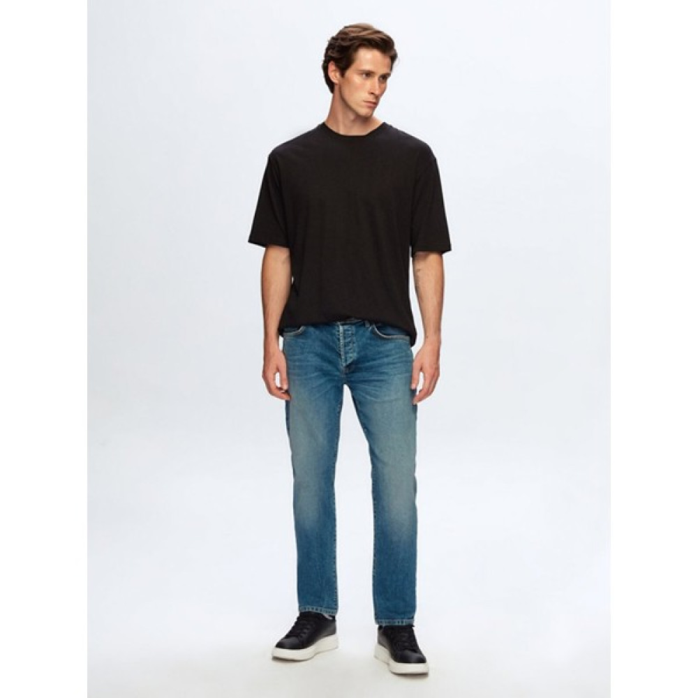 LTB ErkekEnrıco Super Slım Jean Pantolon Erkek Jeans / Kot Pantolon Fiyatı