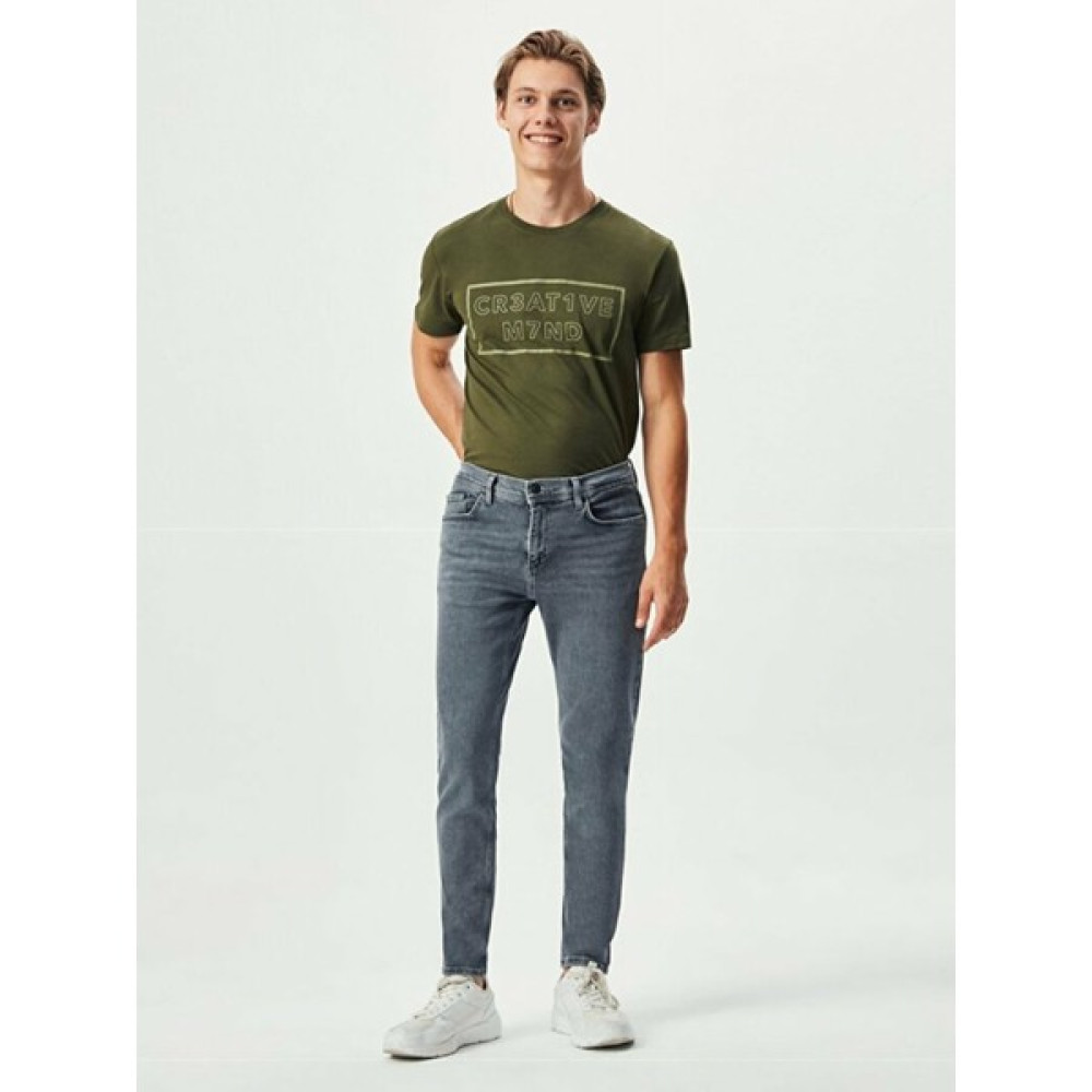 LTB ErkekJumy Normal Bel Super Skınny Jean Pantolon Erkek Jeans / Kot Pantolon Fiyatı