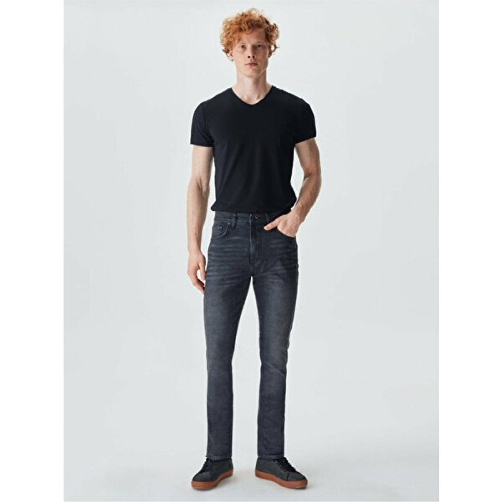 LTB ErkekLouıs Y Normal Bel Dar Paça Jean Pantolon Erkek Jeans / Kot Pantolon Fiyatı