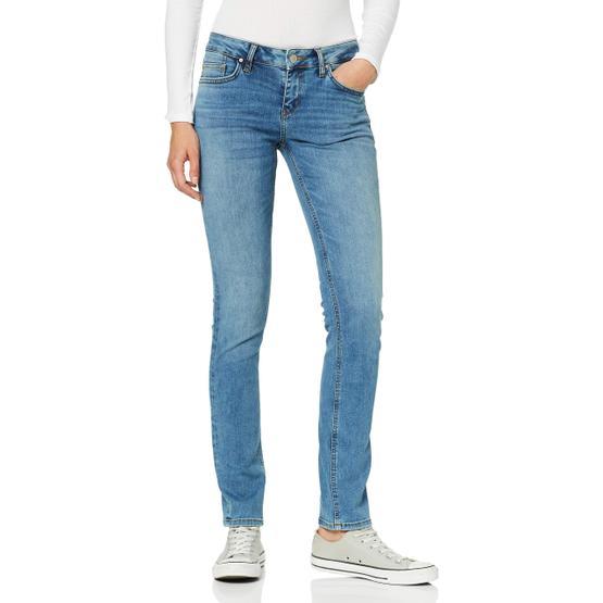 LTB Jeans Aspen Y Slim kadın kot pantolon Mavi 26W / 32L Bayan Jeans / Kot Pantolon Fiyatı