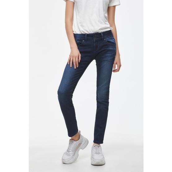 LTB Jeans Kadın Kot Pantolon Molly Siyah W31/ L32 (Üretici Bedeni: 31.0)