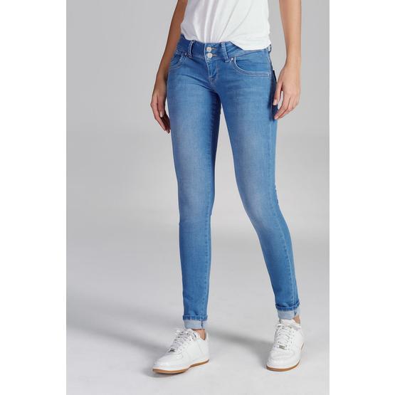LTB Jeans Kadın Kot Pantolon Molly Siyah W31/ L32 (Üretici Bedeni: 31.0)