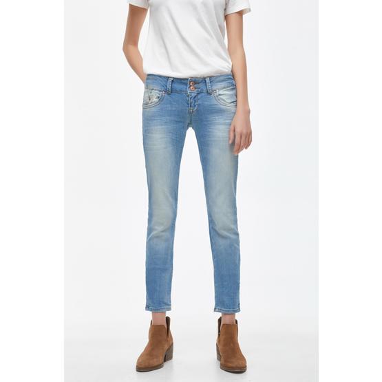 LTB Jeans Kadın Kot Pantolon Molly Siyah W31/ L32 (Üretici Bedeni: 31.0)