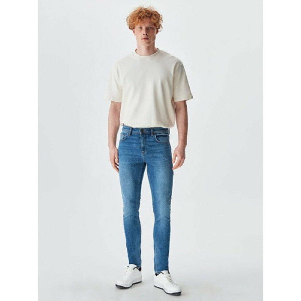 Ltb Jumy Lauron Wash Erkek Jeans Erkek Jeans / Kot Pantolon Fiyatı