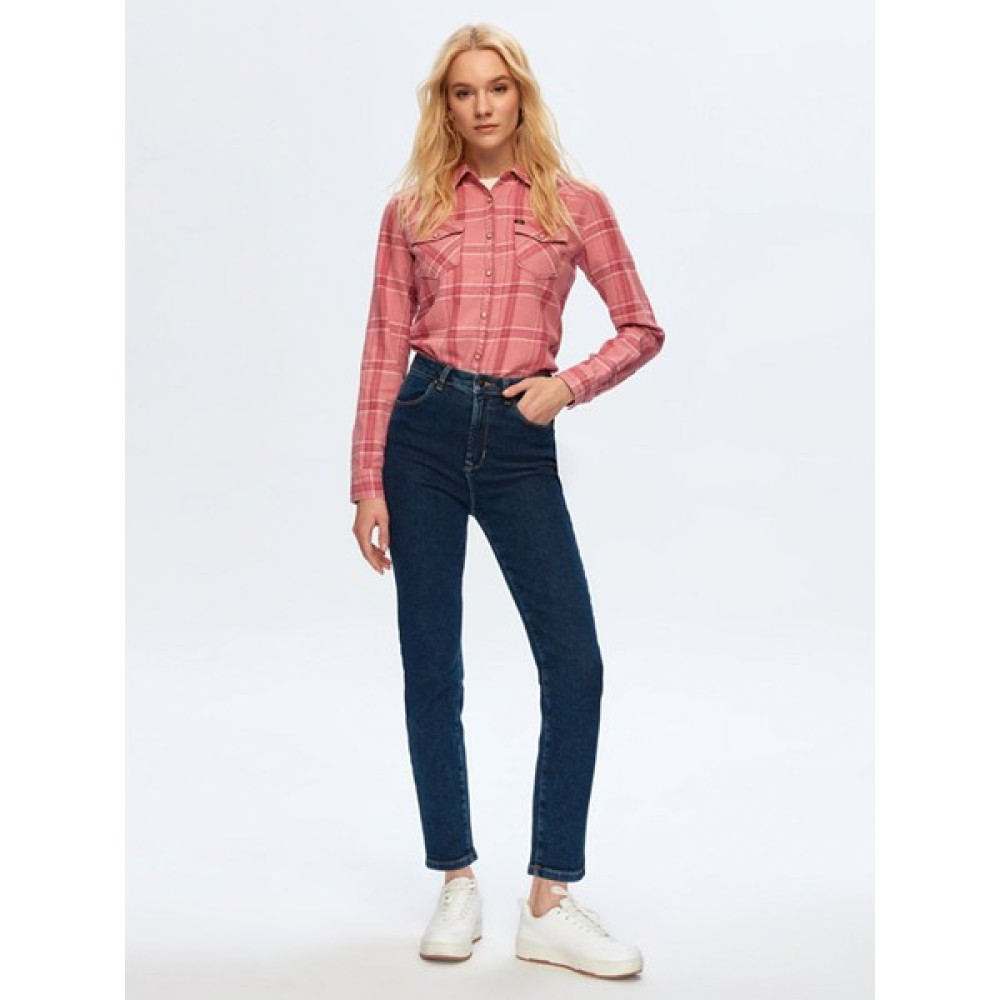 LTB KadınDores Yüksek Bel Slım Mom Jean Pantolon Bayan Jeans / Kot Pantolon Fiyatı