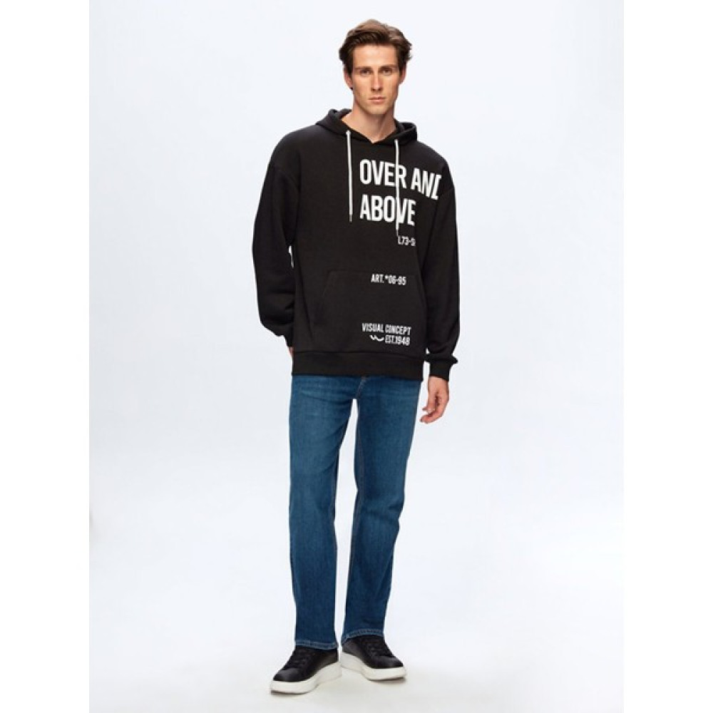 LTB Paul x Normal Bel Düz Kesim Jean Pantolon Erkek Jeans / Kot Pantolon Fiyatı