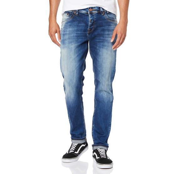 LTB Servando X D Konered Fit Mavi Erkek Kot Pantolon Erkek Jeans / Kot Pantolon Fiyatı