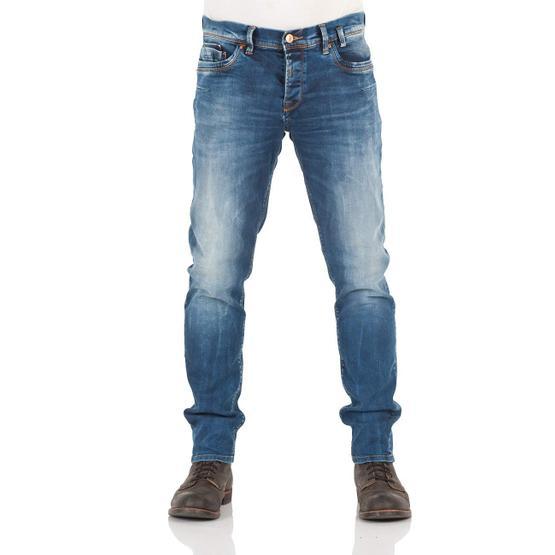 LTB Servando X D Konered Fit Mavi Erkek Kot Pantolon