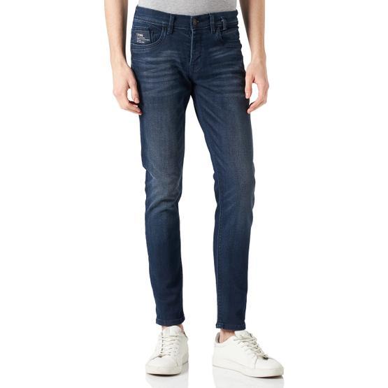 LTB Servando X D Konered Fit Mavi Erkek Kot Pantolon