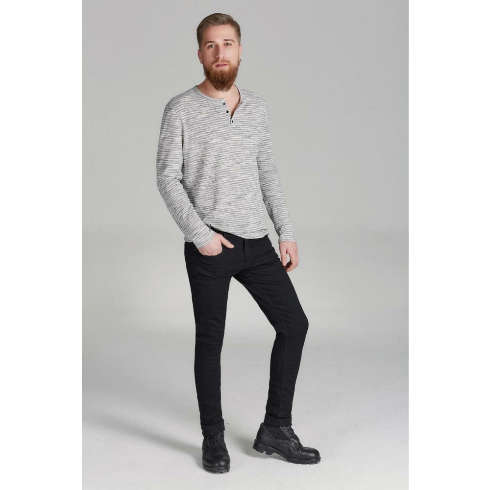 Ltb Smarty Balck Wash Erkek Jean 36/30 Beden Bayan Jeans / Kot Pantolon Fiyatı