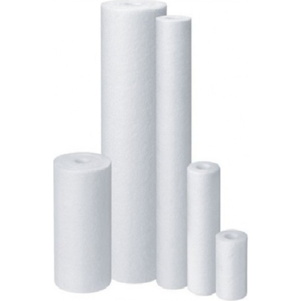 Ltf 30' Pp Spun Filtre Bahçe Makinesi Fiyatı