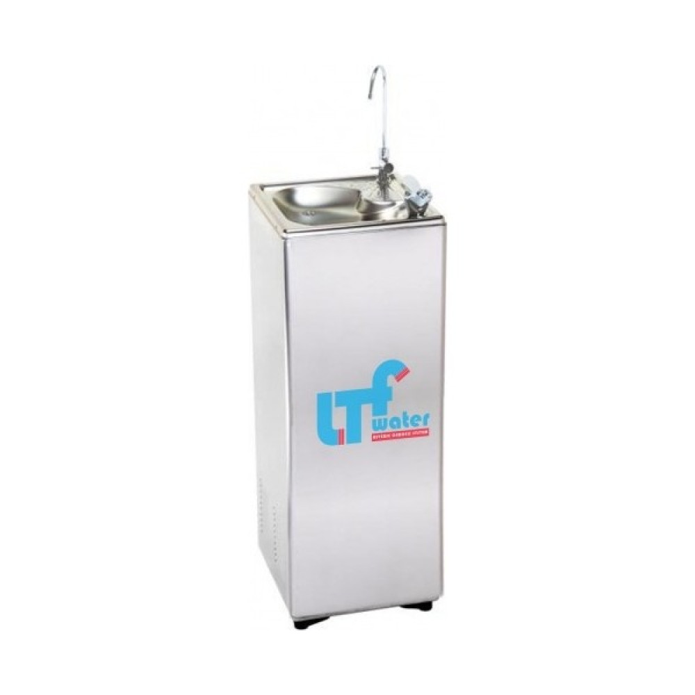Ltf Water Fışkırtmalı Arıtmalı Okul Tipi Ultra Sebil Bahçe Makinesi Fiyatı