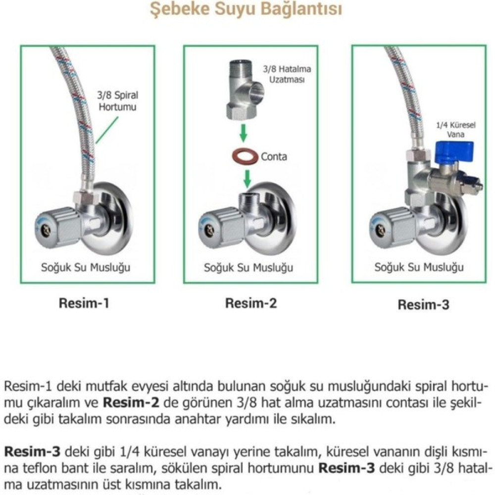 Ltf Water Hat Alma Aparatı ve Küresel Bahçe Makinesi Fiyatı