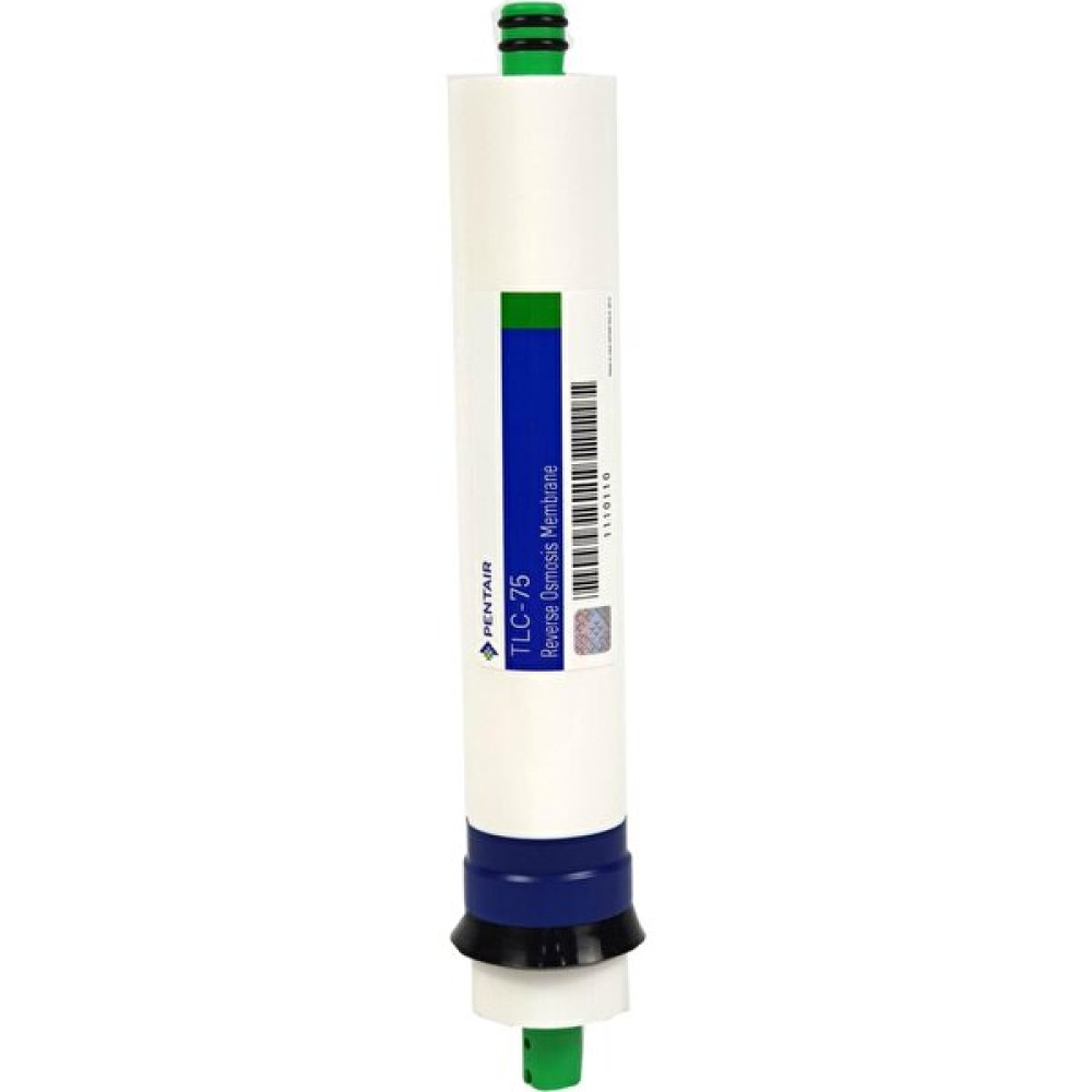 Ltf Water Pentair Pentek 75 GPD Tlc Membran () Bahçe Makinesi Fiyatı