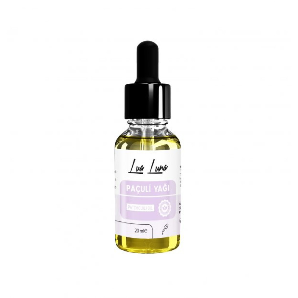Lua Luna Paculı Yagı 20 Ml Anti-Aging / Yaşlanma Karşıtı Fiyatı