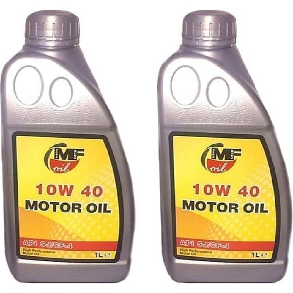 Lubco Mf 10W40 900 ml 2 Adet Motor Yağı Fiyatı