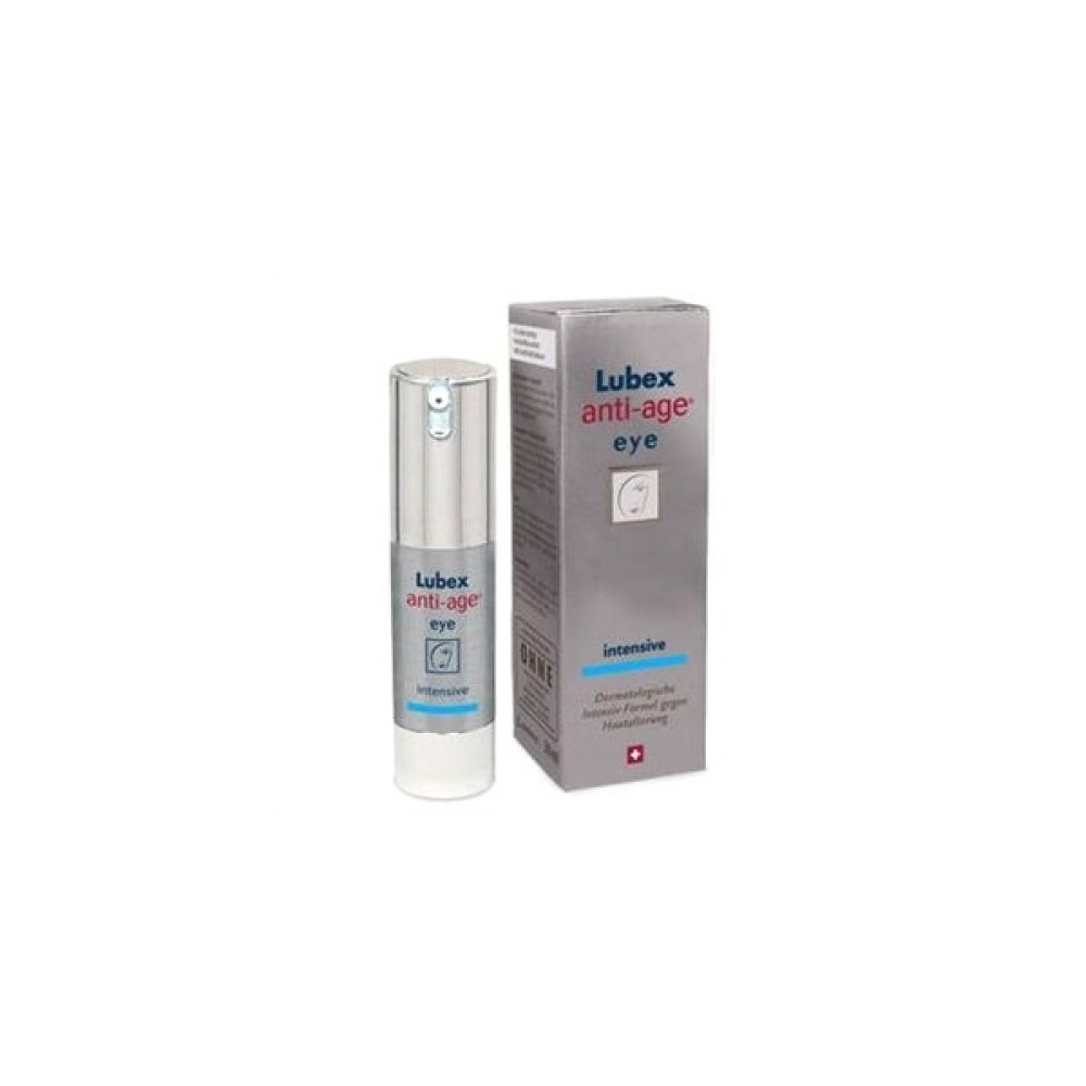 Lubex Anti-Age Eye 15ml - Göz Çevresi Kremi Göz Kremi Fiyatı