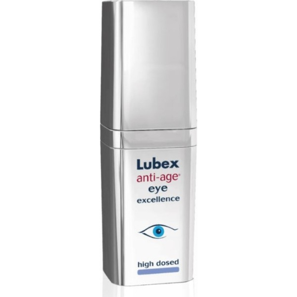 Lubex Anti-Age Eye Excellence Göz Çevresi Kremi 15 Ml Göz Kremi Fiyatı