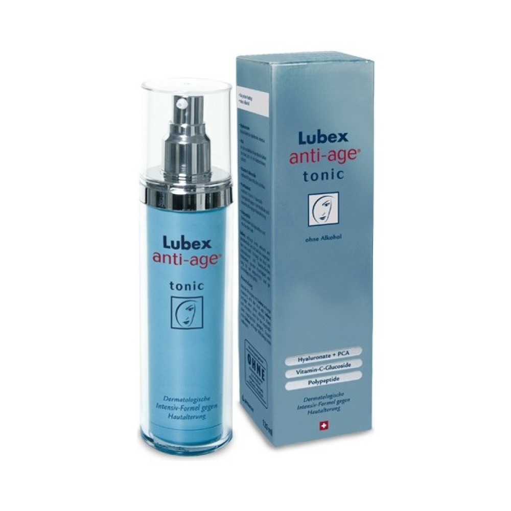 Lubex Anti Age Tonic 120ml Anti-Aging / Yaşlanma Karşıtı Fiyatı
