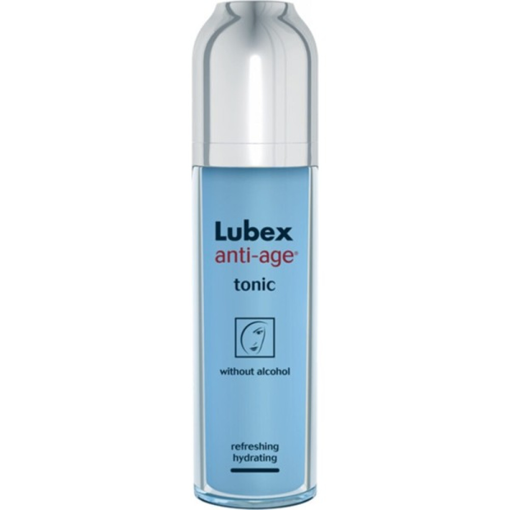 Lubex Tonik 120 ml Cilt Temizleme ve Peeling Fiyatı