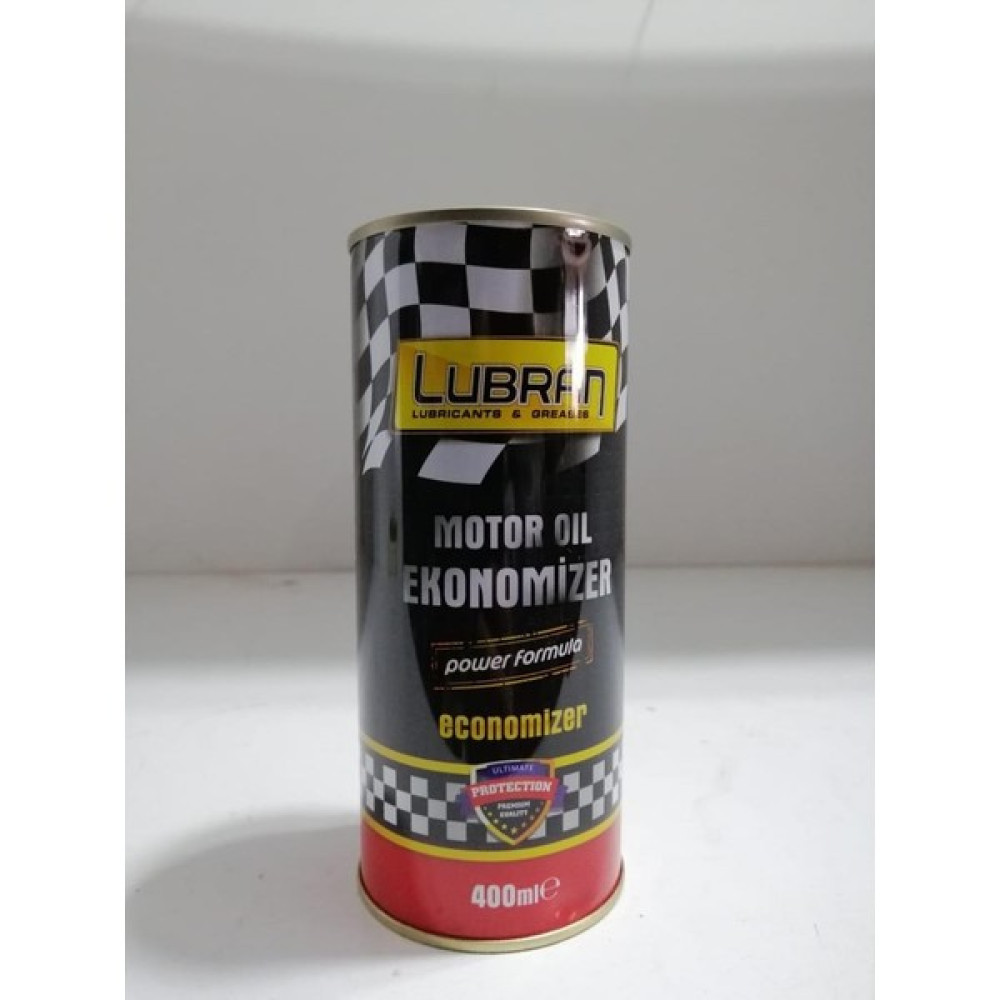 Lubran Motor Koruyucu 400 ml Motor Yağı Fiyatı