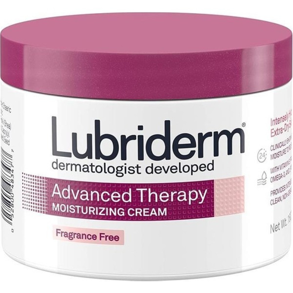 Lubriderm Advanced Therapy Kokusuz El Ve Vücut Kremi 453gr - 1 Nemlendiriciler Fiyatı