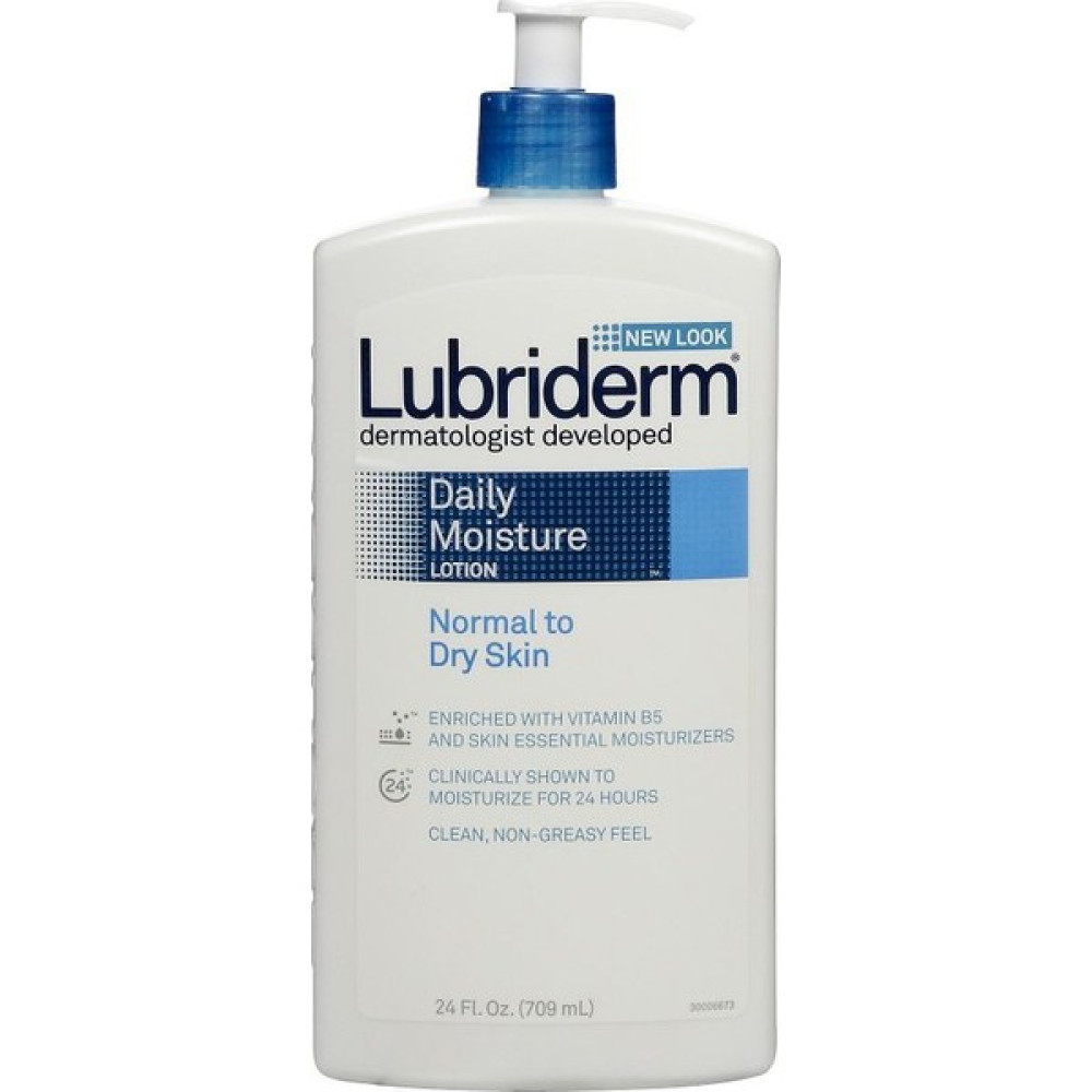 Lubriderm Günlük Nemlendirici Losyon 709 ml Nemlendiriciler Fiyatı