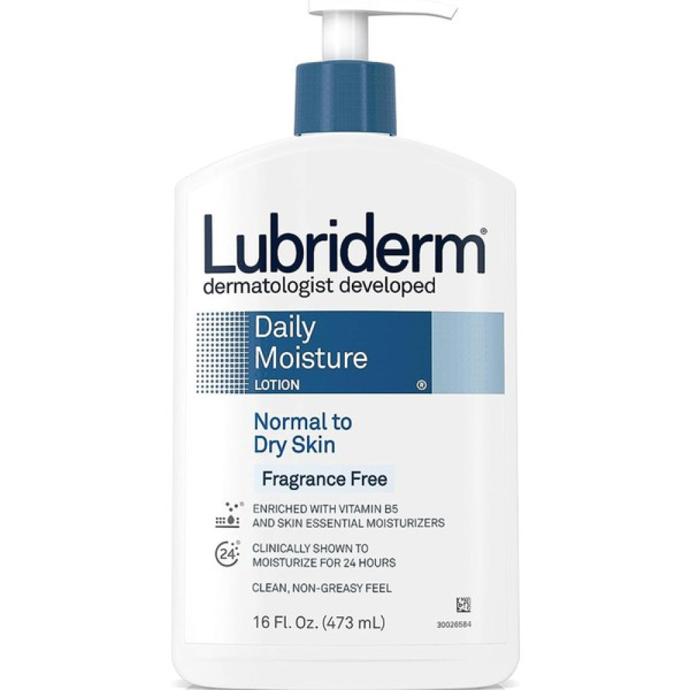 Lubriderm Kokusuz Günlük Nemlendirici El ve Vücut Losyonu 473ML Nemlendiriciler Fiyatı