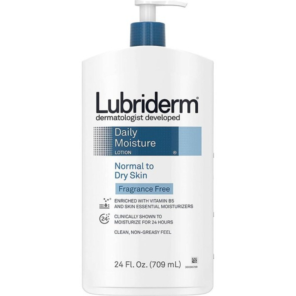 Lubriderm Kokusuz Günlük Nemlendirici El ve Vücut Losyonu 709 ml Nemlendiriciler Fiyatı